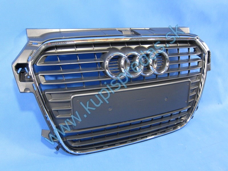 Predná maska AUDI A1 8X0
